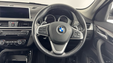 BMW X1 xDrive 18d xLine 5dr Diesel Estate